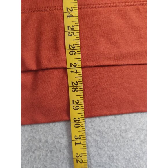 Positive Tee Women's Thankful Grateful Blessed Long Sleeve Top Size XXL - Picture 5 of 7